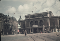 Stockholms innerstad