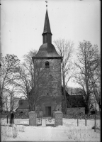 Botkyrka kyrka