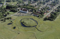 Skanör m. Falsterbo 1:1
