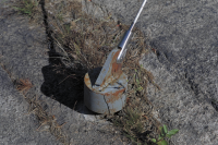 Litsleby Forskningshällen