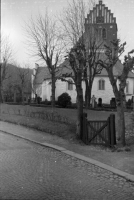 Båstad, Mariakyrkan