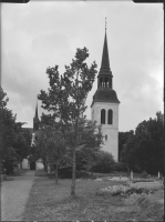 Lunda kyrka