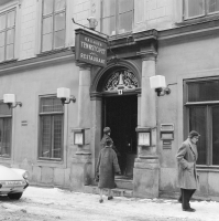 Stockholms innnerstad