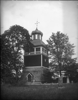 Österlövsta kyrka