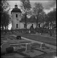 Vagnhärads kyrka