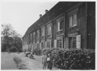 Strömserum herrgård