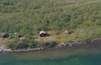 Rautasjaure - Vealebákti