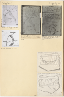 Finsta, Rölunda, Häggeby kyrka. U 664, U 673, U 666.