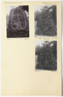 Tjuvstigen. Runsignum Sö 34