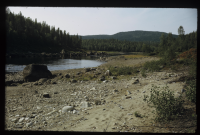 Fjällsjöälven, Storflyforsen