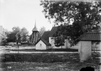 Högstena kyrka