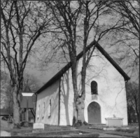 Vättlösa kyrka