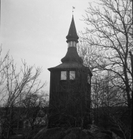 Trosa Stadsförsamlings kyrka