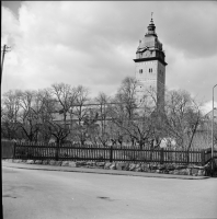 Strängnäs Domkyrka