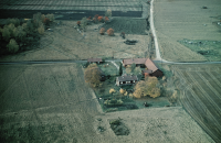 Västerås (område)