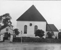 Ljusdals kyrka