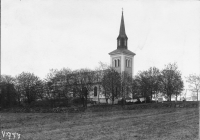 Kyrkefalla kyrka (Tibro kyrka)