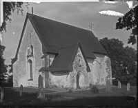 Västeråkers kyrka