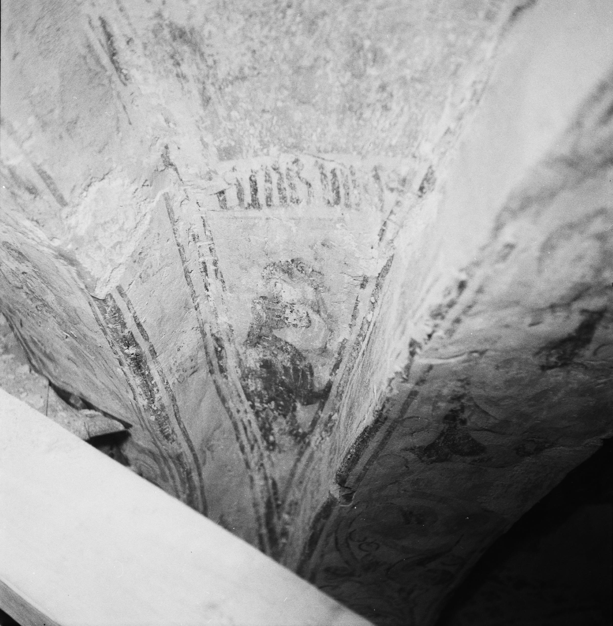 Marianne Bratt Gustafsson, Vallby kyrka