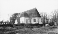 Norra Fågelås kyrka