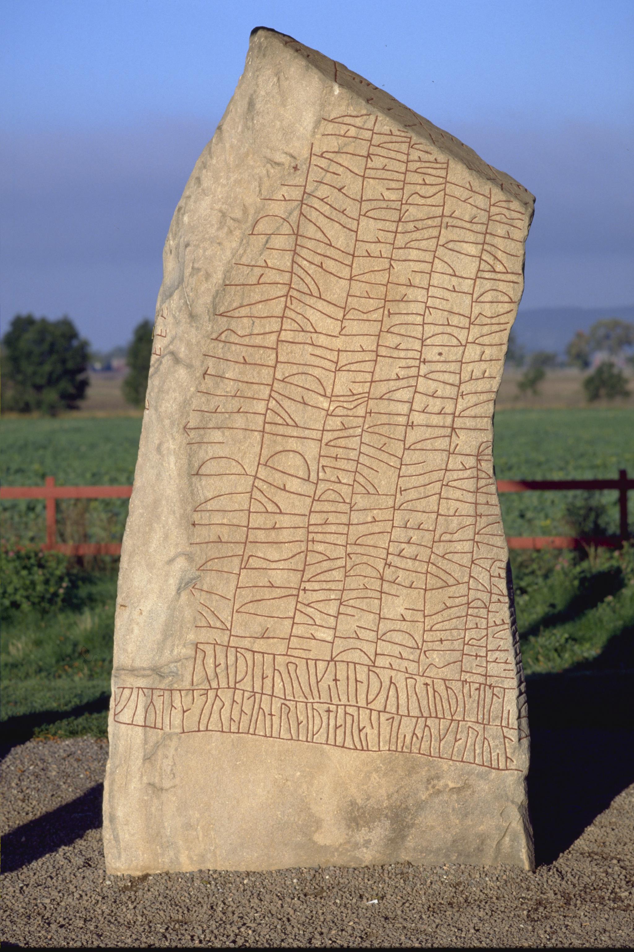 Bengt A Lundberg, Ög136 Rök
