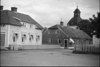 Falkenbergs gamla kyrka (Sankt Laurentii kyrka)