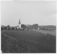 Botkyrka kyrka