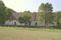 Arnö kyrka