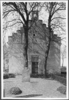 Stora Hammars gamla kyrka
