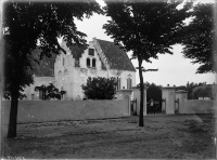 Skanörs kyrka (Sankt Olofs kyrka)