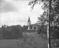 Kyrkhults kyrka