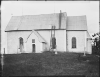 Orkesta kyrka