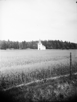 Lagmansereds kyrka