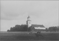 Röks kyrka