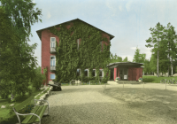 Västerbottens museum