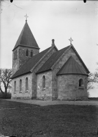 Asklanda kyrka