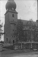 Bureå kyrka