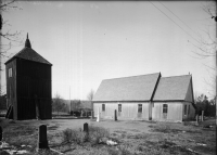 Norra Hestra kyrka