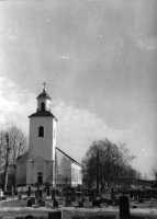 Bergsjö kyrka