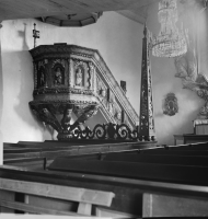 Högsjö gamla kyrka