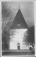 Bergunda kyrka