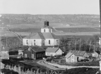 Dimbo-Ottravads kyrka