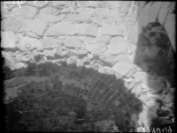 Sigtuna, Sankt Olofs kyrkoruin