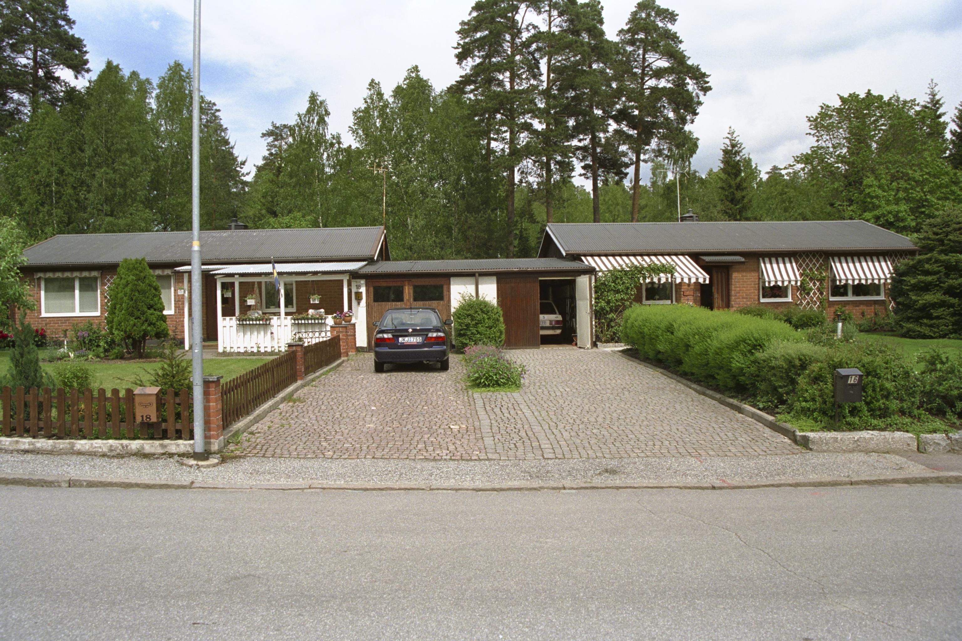 Bengt A Lundberg, Västerås