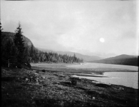 Sorsele, Jillesnåle (Gillesnuole) kapell