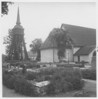 Aringsås kyrka (senare Alvesta kyrka)