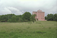 Tynnelsö slott