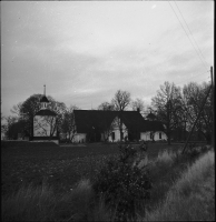 Stora Malms kyrka