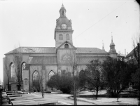 Stockholm, Jakobs kyrka (Sankt Jacob)