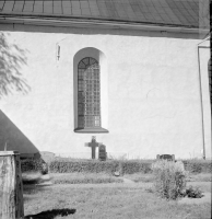 Knutby kyrka